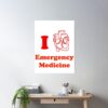 cpostermediumsquare product1000x1000.2 1 - Doctor Gifts UK