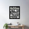 cpostermediumsquare product1000x1000.2 15 - Doctor Gifts UK