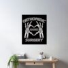 cpostermediumsquare product1000x1000.2 21 - Doctor Gifts UK