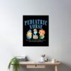 cpostermediumsquare product1000x1000.2 5 - Doctor Gifts UK