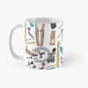 mugstandardx800left pad800x800f8f8f8 24 - Doctor Gifts UK