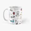 mugstandardx800left pad800x800f8f8f8 8 - Doctor Gifts UK