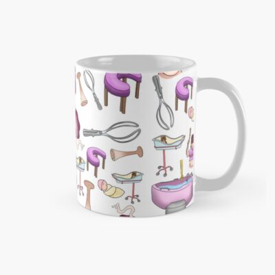 Obstetrics Maternal Pregnancy Medical Care Mug