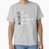 ssrcoclassic teemens 02heather greyfrontproduct squarex1000 27 - Doctor Gifts UK
