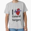 ssrcoclassic teemens 02heather greyfrontproduct squarex1000 29 - Doctor Gifts UK