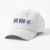 ssrcodad hatproductfafafaca443f4786front three quartersquare1000x1000 bgf8f8f8 6 - Doctor Gifts UK