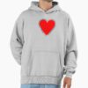 ssrcooversized hoodiemens 01heather greyfrontsquare productx1000 17 - Doctor Gifts UK