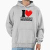 ssrcooversized hoodiemens 01heather greyfrontsquare productx1000 5 - Doctor Gifts UK
