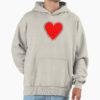 ssrcooversized hoodiemens 01oatmeal heatherfrontsquare productx1000 17 - Doctor Gifts UK