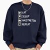 ssrcooversized sweatshirtmens 0105081f66c8590f4efrontsquare productx1000 15 - Doctor Gifts UK