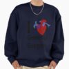 ssrcooversized sweatshirtmens 0105081f66c8590f4efrontsquare productx1000 19 - Doctor Gifts UK