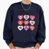 ssrcooversized sweatshirtmens 0105081f66c8590f4efrontsquare productx1000 26 - Doctor Gifts UK