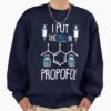 ssrcooversized sweatshirtmens 0105081f66c8590f4efrontsquare productx1000 30 - Doctor Gifts UK