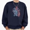 ssrcooversized sweatshirtmens 0105081f66c8590f4efrontsquare productx1000 8 - Doctor Gifts UK