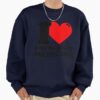 ssrcooversized sweatshirtmens 0105081f66c8590f4efrontsquare productx1000 9 - Doctor Gifts UK
