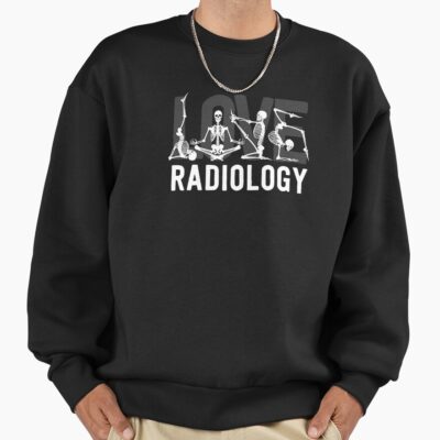 Radiology Tech X Ray Specialist Sweatshirt