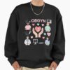 ssrcooversized sweatshirtmens 0110101001c5ca27c6frontsquare productx1000 3 - Doctor Gifts UK