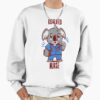 ssrcooversized sweatshirtmens 01fafafaca443f4786frontsquare productx1000 11 - Doctor Gifts UK