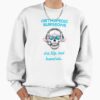 ssrcooversized sweatshirtmens 01fafafaca443f4786frontsquare productx1000 18 - Doctor Gifts UK