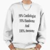 ssrcooversized sweatshirtmens 01fafafaca443f4786frontsquare productx1000 3 - Doctor Gifts UK