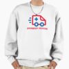 ssrcooversized sweatshirtmens 01fafafaca443f4786frontsquare productx1000 4 - Doctor Gifts UK