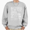 ssrcooversized sweatshirtmens 01heather greyfrontsquare productx1000 10 - Doctor Gifts UK