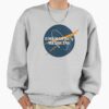 ssrcooversized sweatshirtmens 01heather greyfrontsquare productx1000 - Doctor Gifts UK