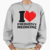 ssrcooversized sweatshirtmens 01heather greyfrontsquare productx1000 11 - Doctor Gifts UK