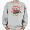 ssrcooversized sweatshirtmens 01heather greyfrontsquare productx1000 12 - Doctor Gifts UK