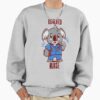 ssrcooversized sweatshirtmens 01heather greyfrontsquare productx1000 14 - Doctor Gifts UK
