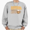 ssrcooversized sweatshirtmens 01heather greyfrontsquare productx1000 15 - Doctor Gifts UK
