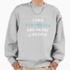 ssrcooversized sweatshirtmens 01heather greyfrontsquare productx1000 19 - Doctor Gifts UK