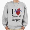 ssrcooversized sweatshirtmens 01heather greyfrontsquare productx1000 21 - Doctor Gifts UK