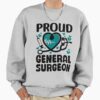 ssrcooversized sweatshirtmens 01heather greyfrontsquare productx1000 22 - Doctor Gifts UK