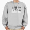 ssrcooversized sweatshirtmens 01heather greyfrontsquare productx1000 25 - Doctor Gifts UK