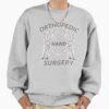 ssrcooversized sweatshirtmens 01heather greyfrontsquare productx1000 29 - Doctor Gifts UK