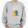ssrcooversized sweatshirtmens 01heather greyfrontsquare productx1000 30 - Doctor Gifts UK