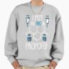 ssrcooversized sweatshirtmens 01heather greyfrontsquare productx1000 32 - Doctor Gifts UK