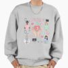 ssrcooversized sweatshirtmens 01heather greyfrontsquare productx1000 5 - Doctor Gifts UK