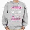 ssrcooversized sweatshirtmens 01heather greyfrontsquare productx1000 7 - Doctor Gifts UK