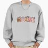 ssrcooversized sweatshirtmens 01heather greyfrontsquare productx1000 8 - Doctor Gifts UK