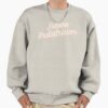 ssrcooversized sweatshirtmens 01oatmeal heatherfrontsquare productx1000 1 - Doctor Gifts UK