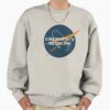 ssrcooversized sweatshirtmens 01oatmeal heatherfrontsquare productx1000 - Doctor Gifts UK