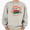 ssrcooversized sweatshirtmens 01oatmeal heatherfrontsquare productx1000 12 - Doctor Gifts UK