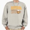 ssrcooversized sweatshirtmens 01oatmeal heatherfrontsquare productx1000 15 - Doctor Gifts UK
