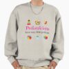 ssrcooversized sweatshirtmens 01oatmeal heatherfrontsquare productx1000 16 - Doctor Gifts UK