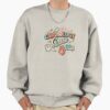 ssrcooversized sweatshirtmens 01oatmeal heatherfrontsquare productx1000 2 - Doctor Gifts UK