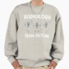 ssrcooversized sweatshirtmens 01oatmeal heatherfrontsquare productx1000 21 - Doctor Gifts UK