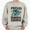 ssrcooversized sweatshirtmens 01oatmeal heatherfrontsquare productx1000 23 - Doctor Gifts UK