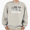 ssrcooversized sweatshirtmens 01oatmeal heatherfrontsquare productx1000 26 - Doctor Gifts UK